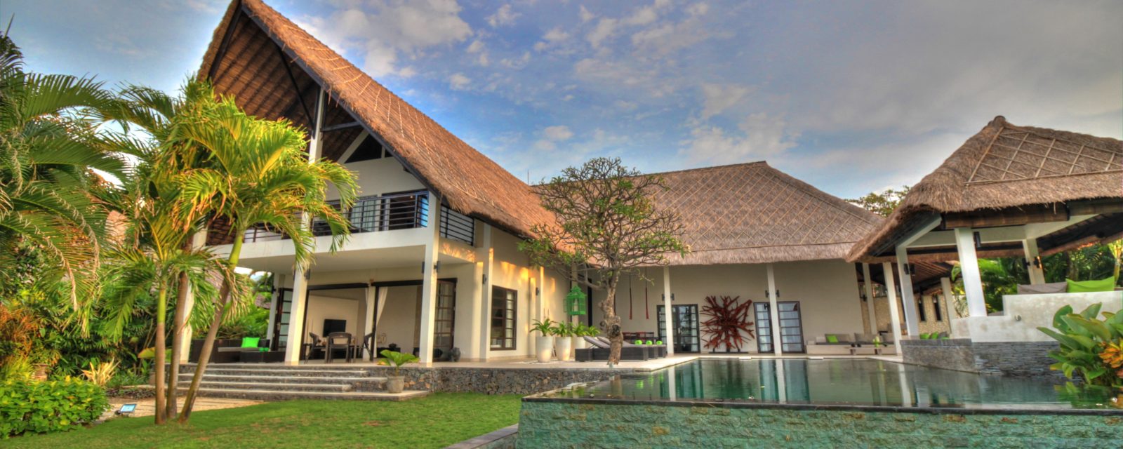 Villa Asmara Bali